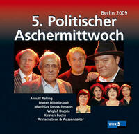 5. Politischer Aschermittwoch
