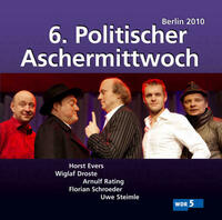 6. Politischer Aschermittwoch