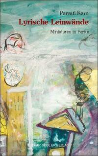 Lyrische Leinwände