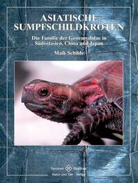 Asiatische Sumpfschildkröten