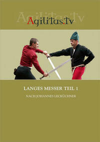 Langes Messer
