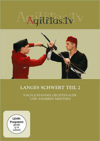 Langes Schwert Teil 2