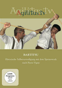 Bartitsu