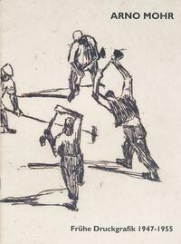 Arno Mohr