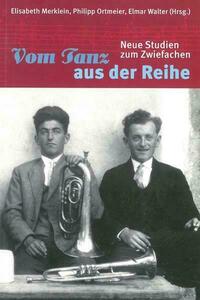 Vom Tanz aus der Reihe