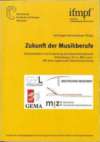 Zukunft der Musikberufe