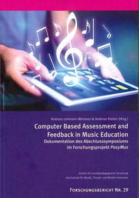 Computer Based Assessment and Feedback in Music Education