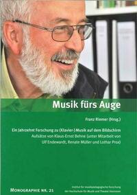 Musik fürs Auge