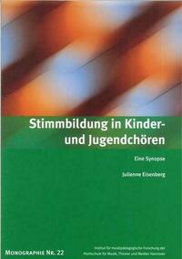 Stimmbildung in Kinder- und Jugendchören