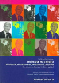 Reden zur Musikkultur