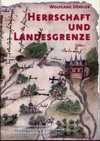Herrschaft und Landesgrenze
