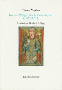 Iso von Wölpe, Bischof von Verden