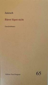 Baeren luegen nicht