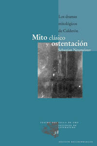 Mito clásico y ostentación