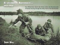 Es begann in Andernach 1955-1958