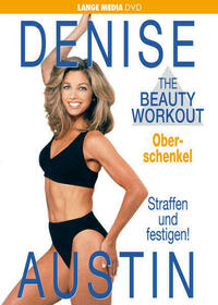 Denise Austin: The Beauty Workout - Oberschenkel