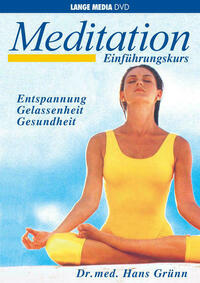 Meditation - Einführungskurs