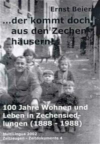 ... der kommt doch aus den Zechenhäusern!