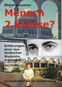 Mensch 2. Klasse?