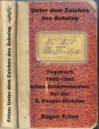 Unter dem Zeichen des Äskulap