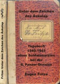 Unter dem Zeichen des Äskulap