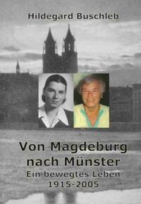 Von Magdeburg nach Münster