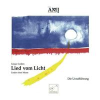 Lied vom Licht