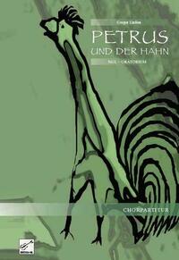 PETRUS und der Hahn