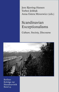 Scandinavian Exceptionalism