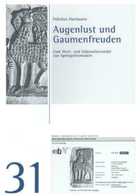 Augenlust und Gaumenfreuden