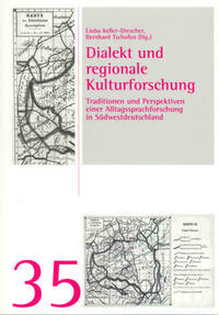 Dialekt und regionale Kulturforschung