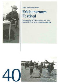 Erlebnisraum Festival