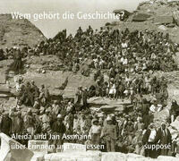 Wem gehört die Geschichte?