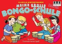 Meine grosse Bongo-Schule
