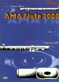 AMA Flute 2000