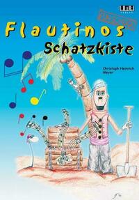 Flautinos Schatzkiste