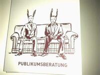 Publikumsberatung