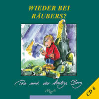 Tom und der heilige Berg