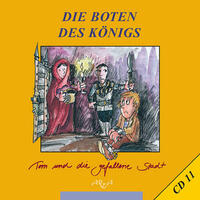 Tom und die gefallene Stadt