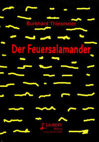 Der Feuersalamander