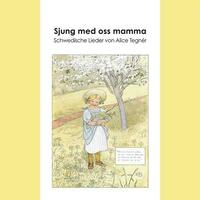 Sjung med oss mamma