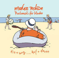 Hin + Weg ... Auf + davon