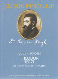 Theodor Herzl (1860-1904)