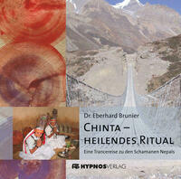 Chinta – heilendes Ritual