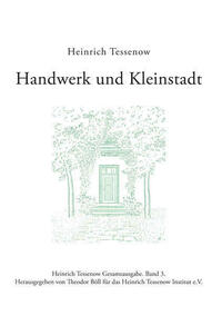 Handwerk und Kleinstadt