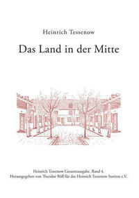Das Land in der Mitte