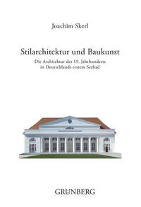 Stilarchitektur und Baukunst