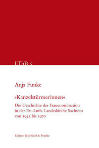 "Kanzelstürmerinnen"