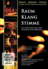 Raum Klang Stimme