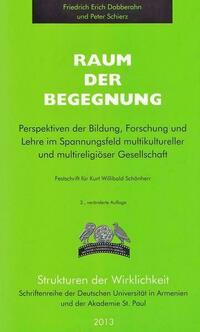 RAUM DER BEGEGNUNG